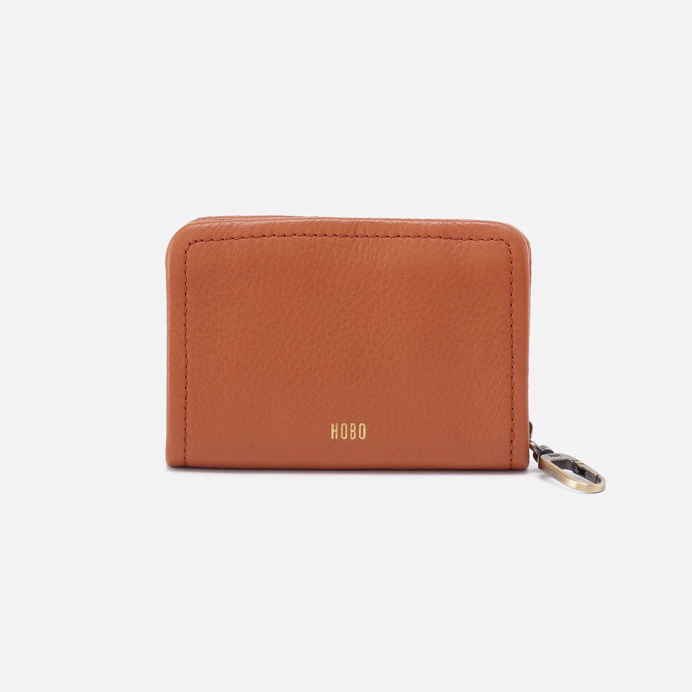 Cass Card Case-Butterscotch