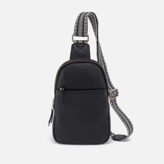 Cass Sling-Black