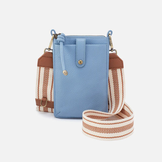 Cass Phone Crossbody Seabreeze
