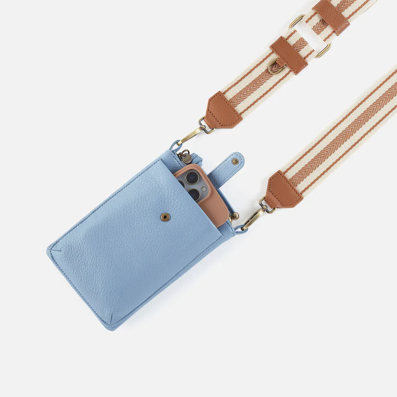 Cass Phone Crossbody Seabreeze