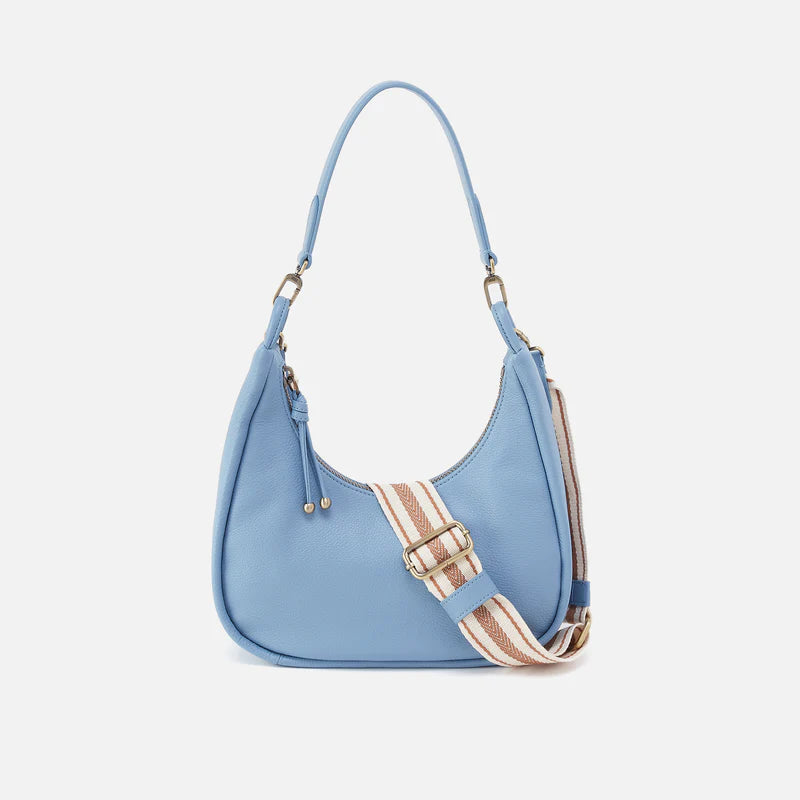 Cass Small Shoulder Seabreeze