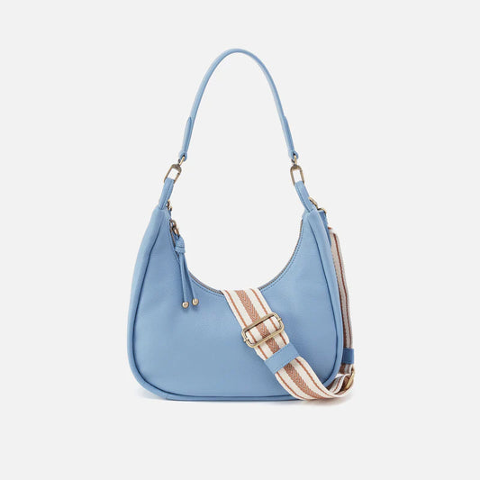Cass Small Shoulder Seabreeze