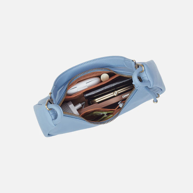 Cass Small Shoulder Seabreeze