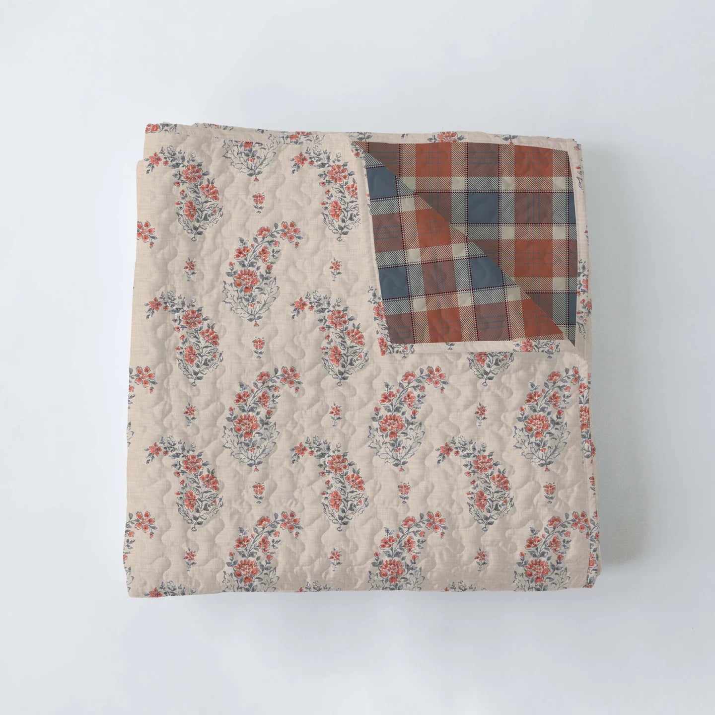 Payne Pink Baby/Throw Blanket