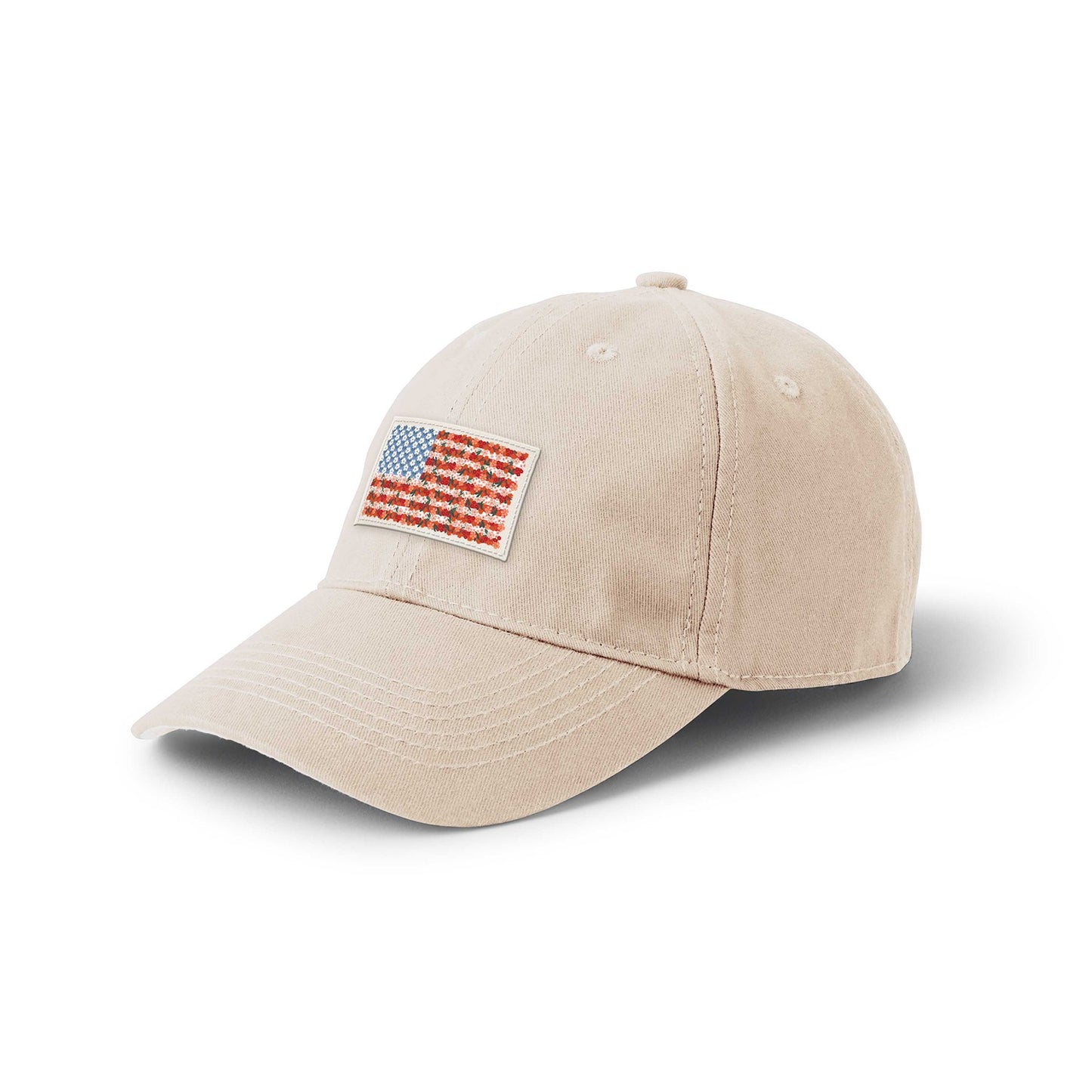 Rifle Paper Americana Baseball Cap