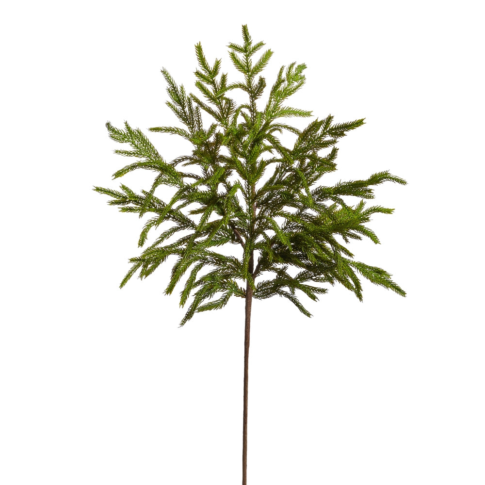 33" Balsam Fir Spray