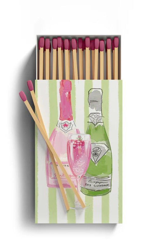 Good Cheer Box of Matches