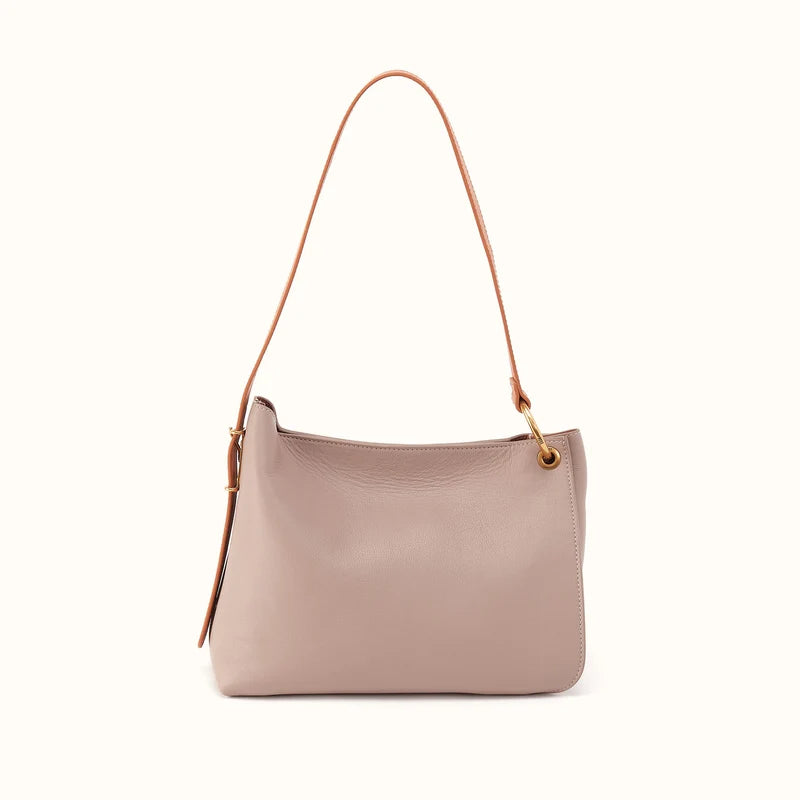 Rayna Shoulder Bag - Warm Adobe