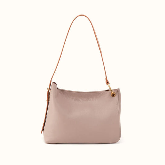 Rayna Shoulder Bag - Warm Adobe