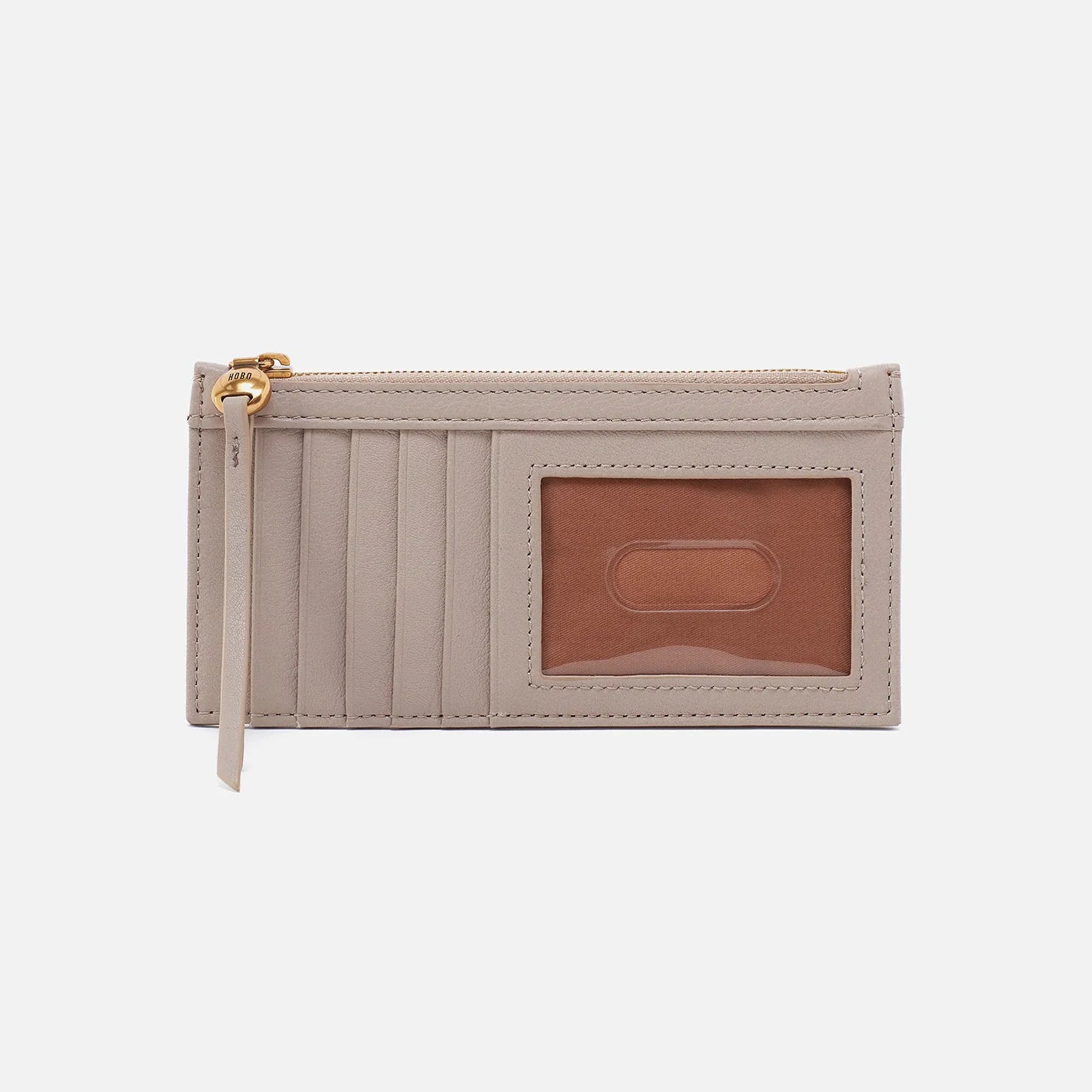 Carte Card Case - Flax