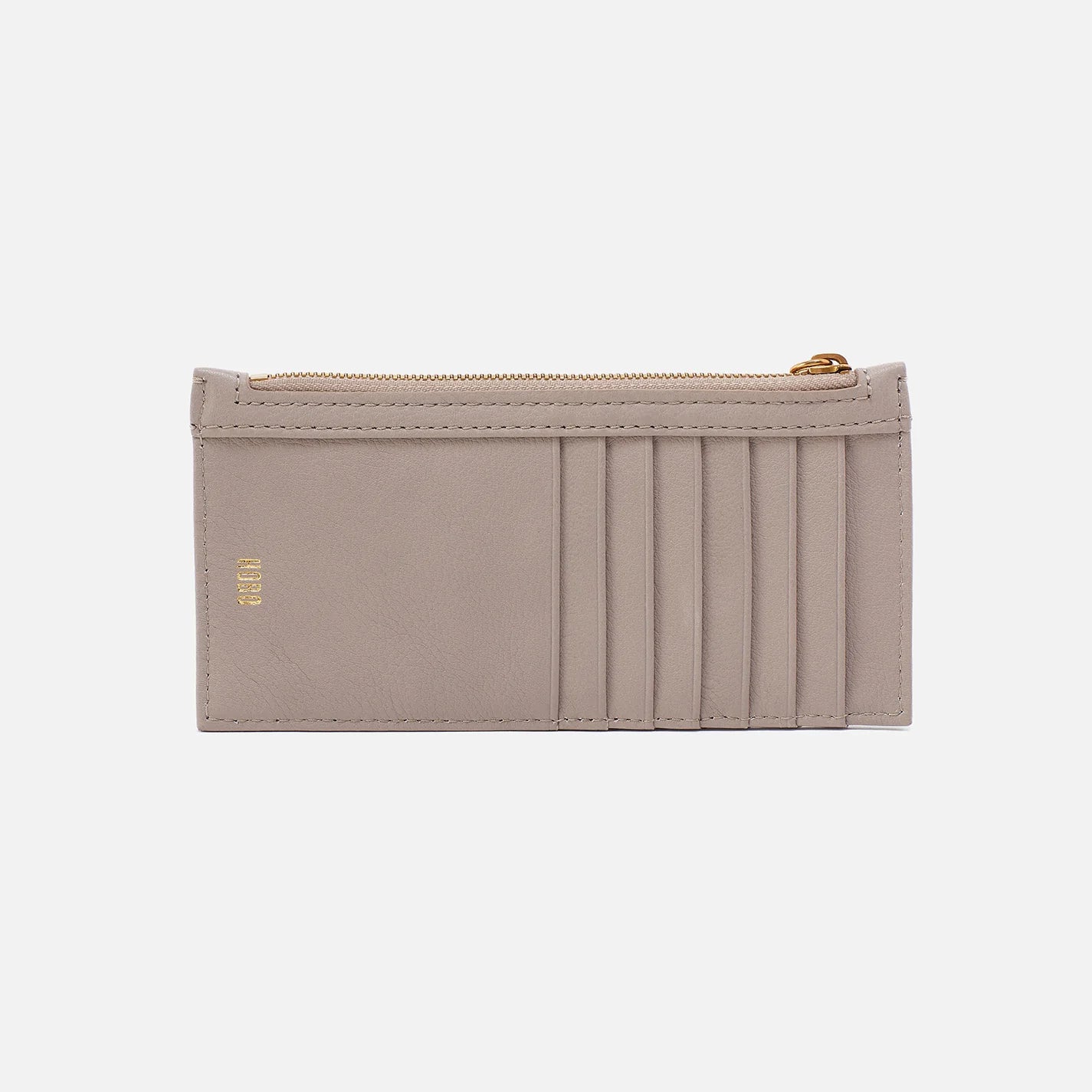 Carte Card Case - Flax