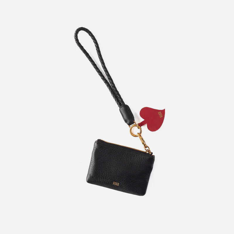 Lasso Phone Wristlet Black