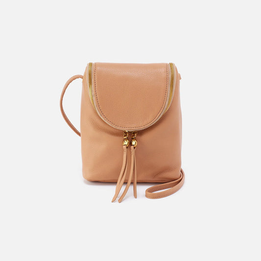 Fern Crossbody - Sandstorm