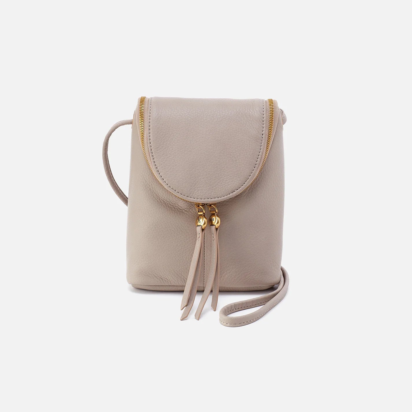 Fern Crossbody - Taupe