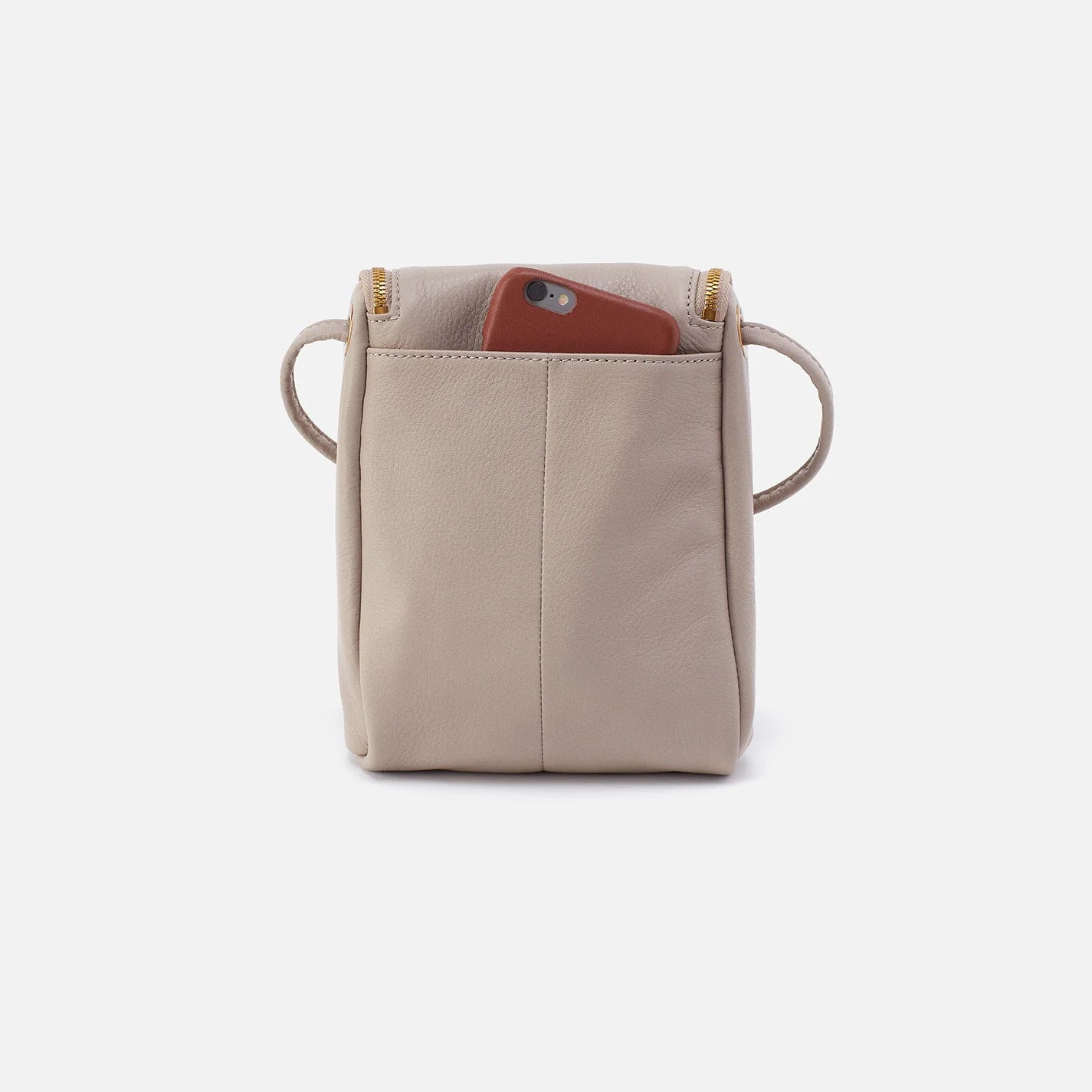 Fern Crossbody - Taupe