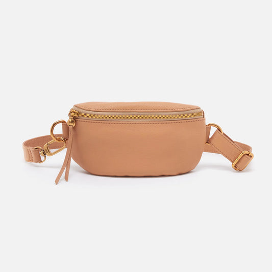 Fern Belt Bag - Sandstorm