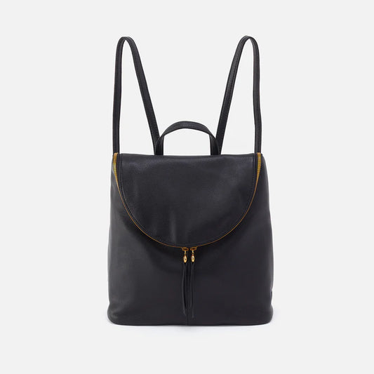 Fern Backpack - Black