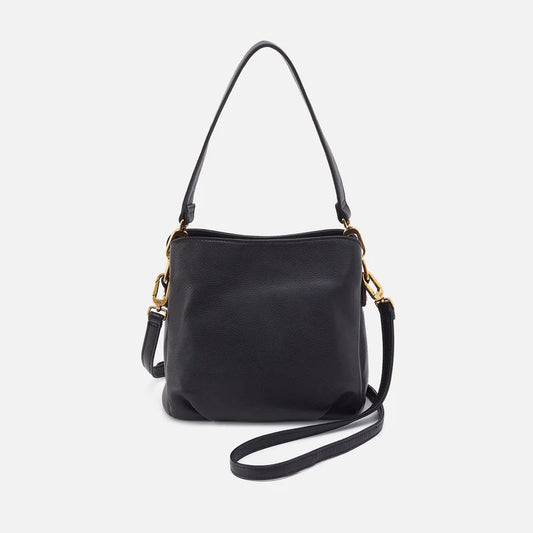 Starr Convertible Shoulder Black