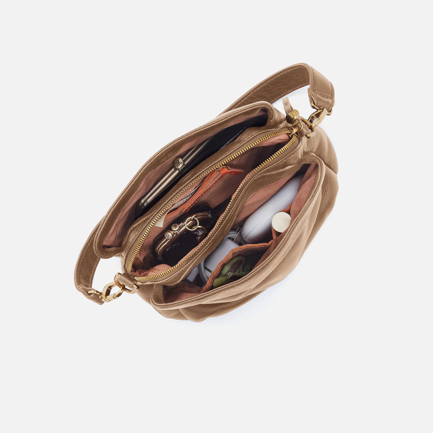 Starr Convertible Shoulder Cedar Sagebrush