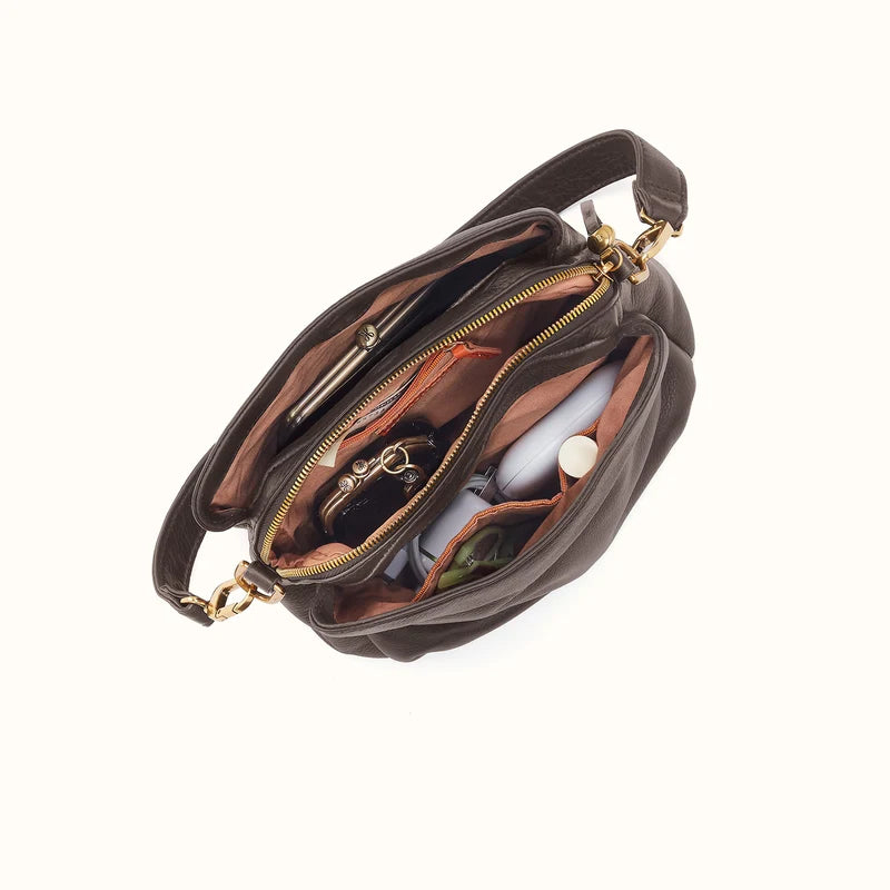 Starr Convertible Shoulder Bag - Hearthstone