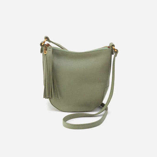 Lexi Crossbody Watercress