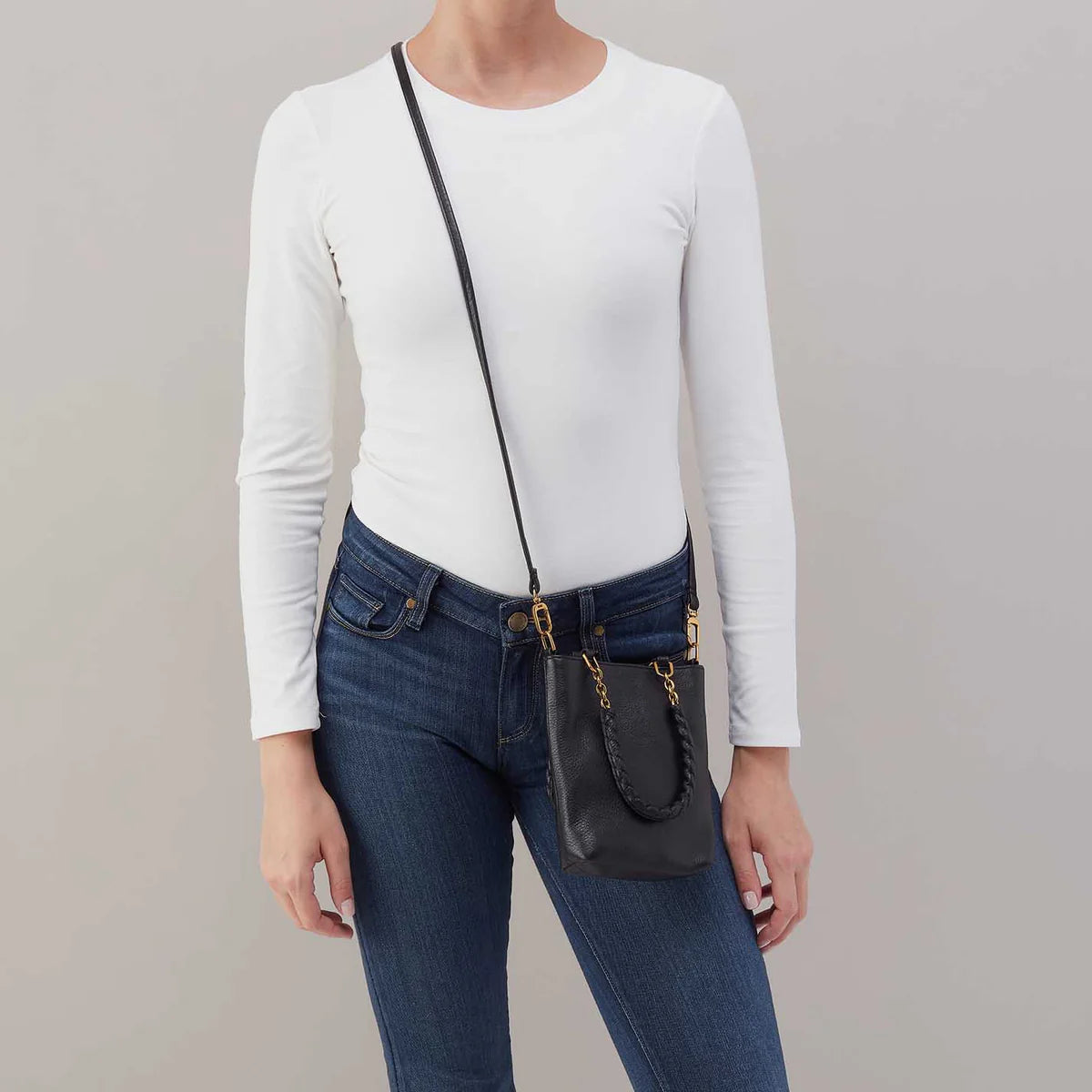 Tennessee Mini Bag Black