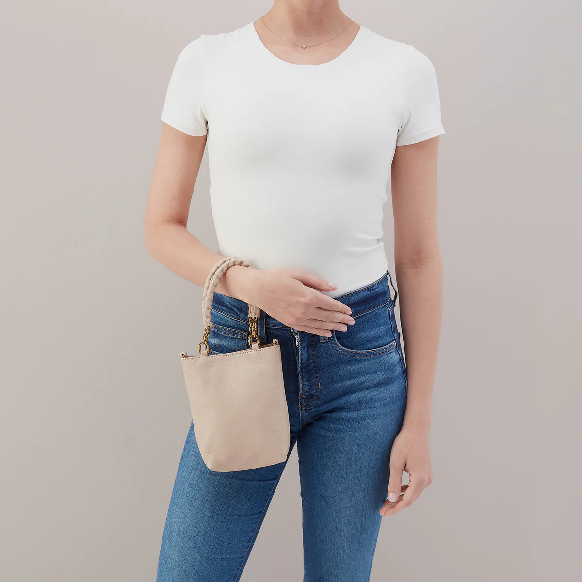 Tennessee Mini Bag Stonewash