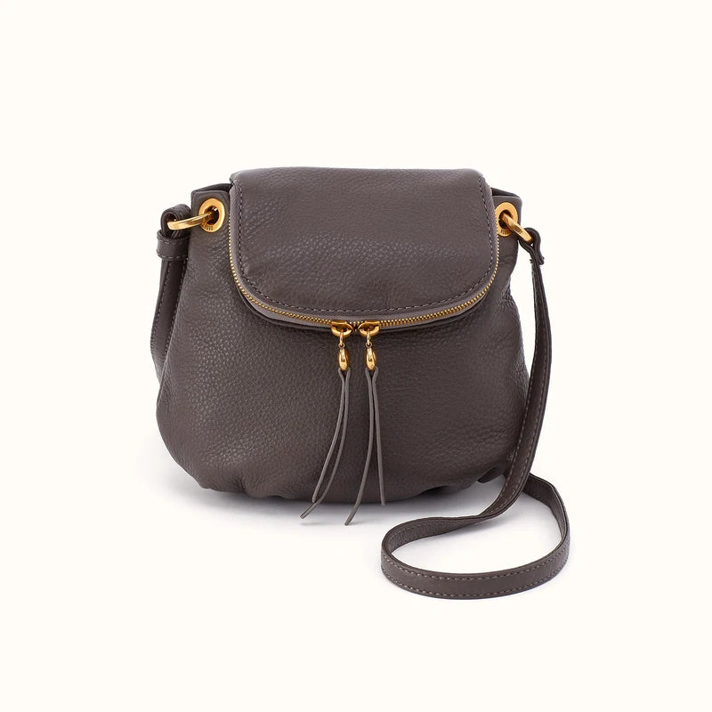 Fern Zip-Flap Crossbody - Hearthstone