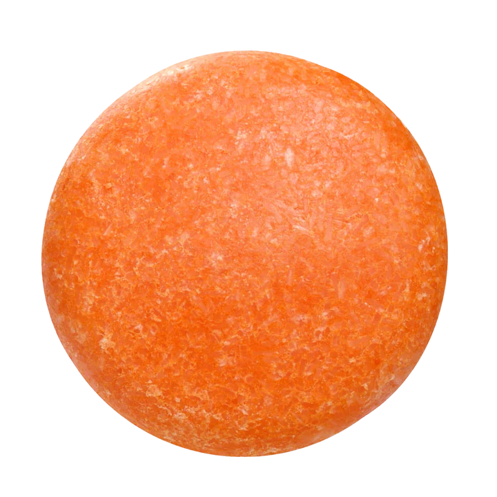 Satsuma Eco-Friendly Shampoo Bar