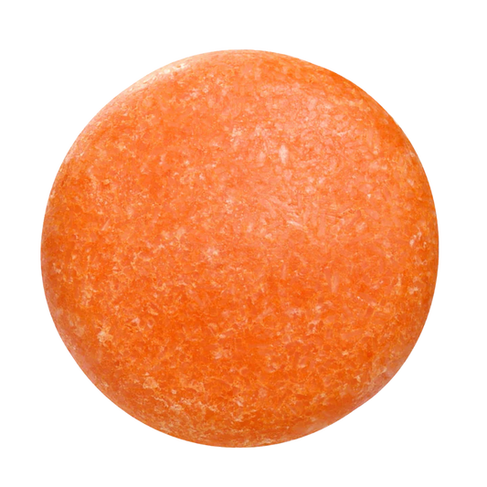 Satsuma Eco-Friendly Shampoo Bar