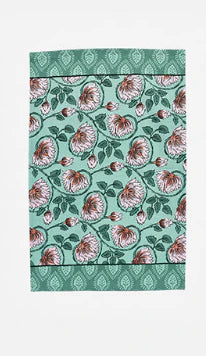 Spice Trail Dish Towel