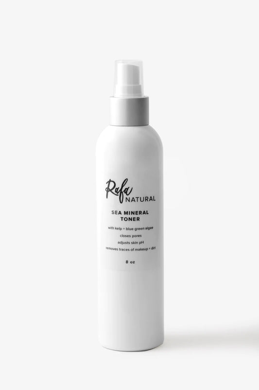 Toner/ Sea Mineral