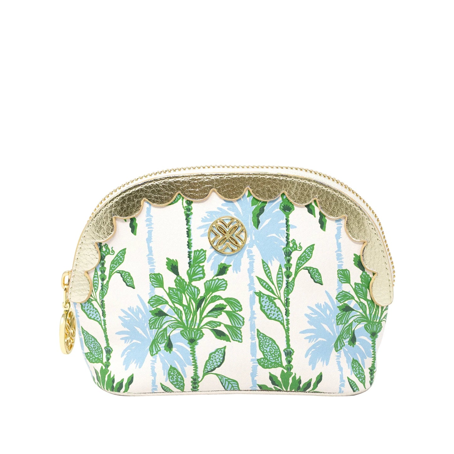 Lilly Pulitzer Small Pouch - Swayin in the Breeze