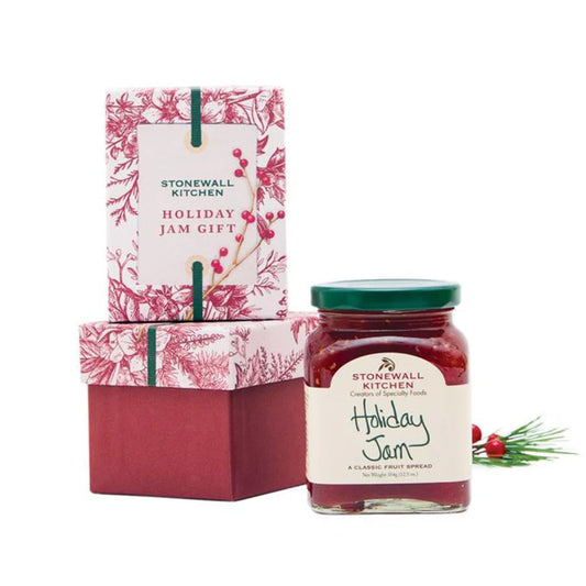 Holiday Jam Gift Set