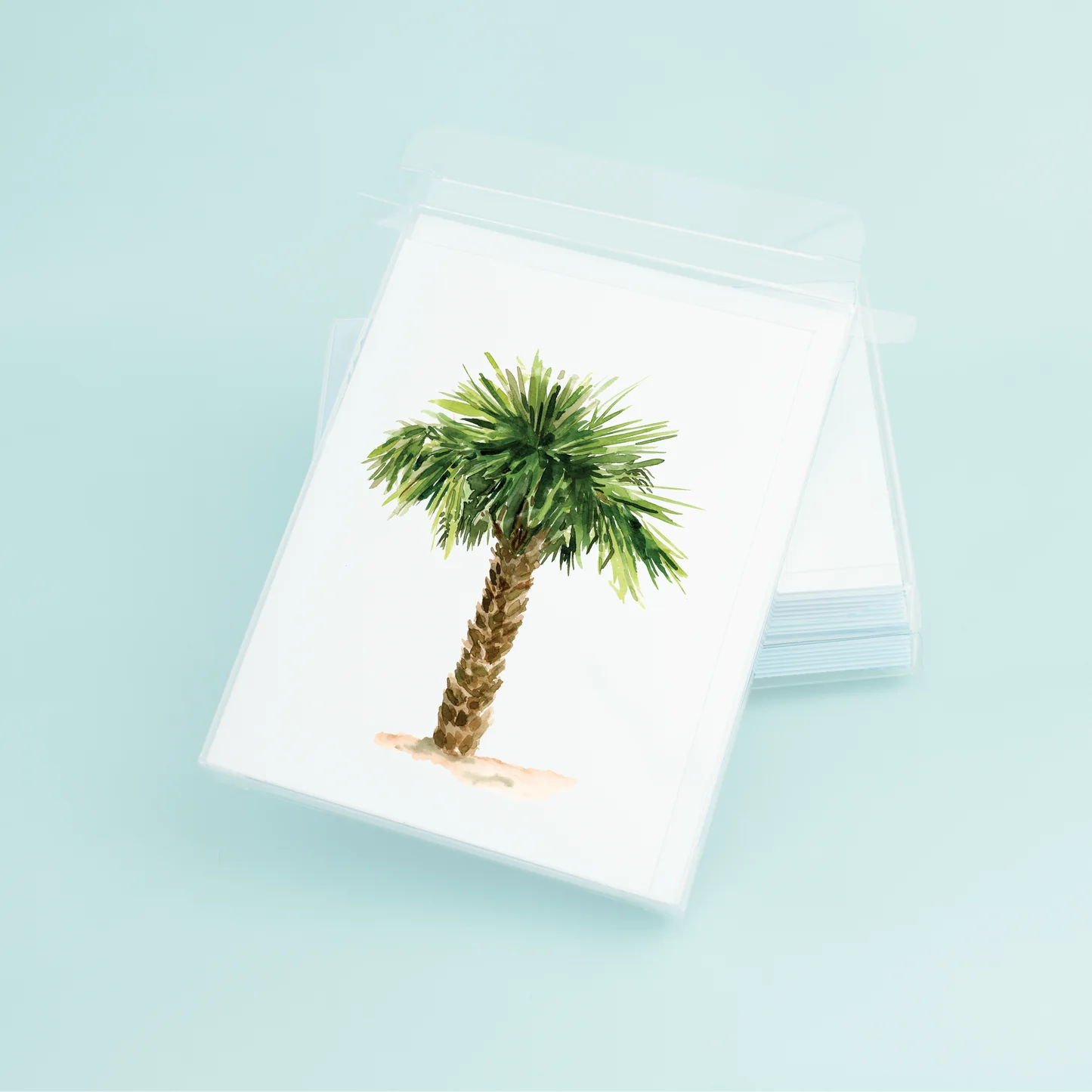 Palmetto Boxed Card Set