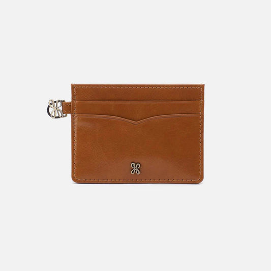 Charmed Card Case Truffle