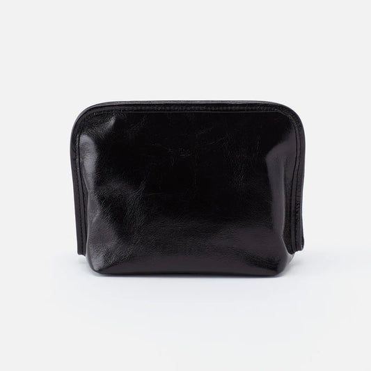 Beauty Cosmetic Pouch Black