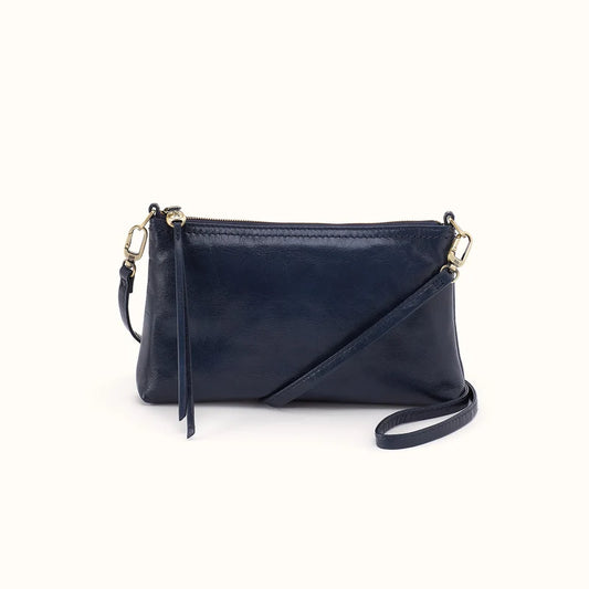 Darcy Crossbody - Ink Navy