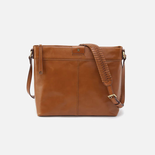 Romy Medium Crossbody Truffle