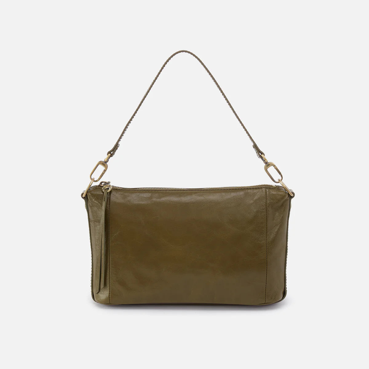 Darcy Carry All Crossbody Olive Veil