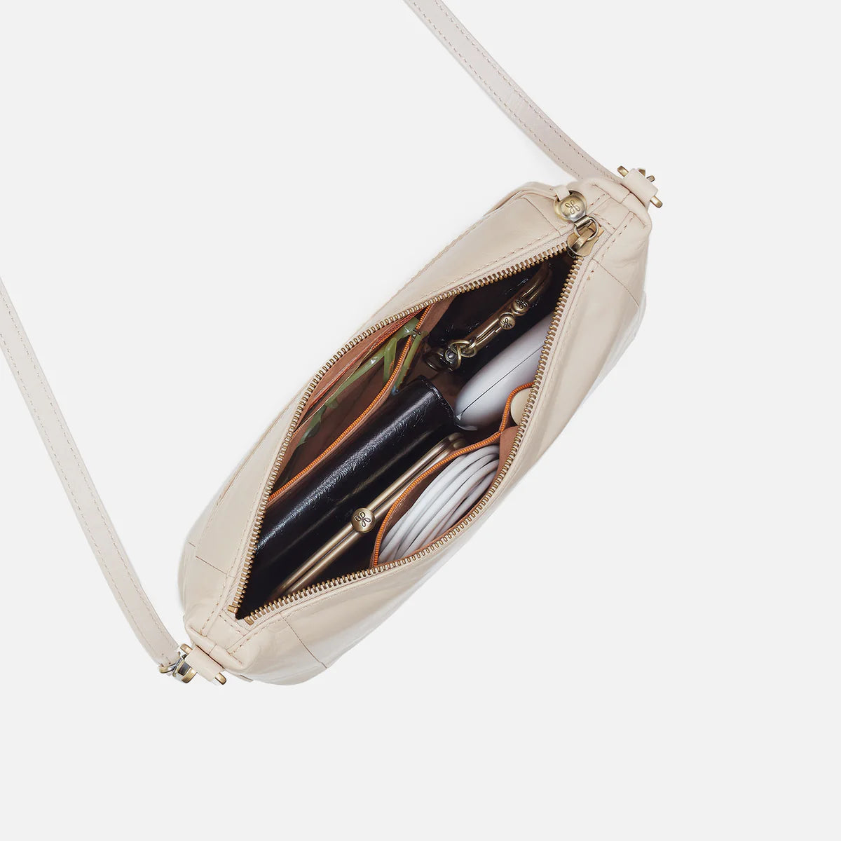 Darcy Carry All Crossbody Pale Flex