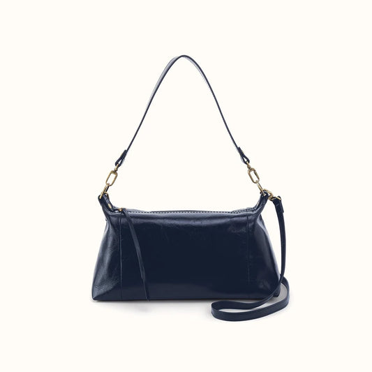 Darcy Shoulder Bag - Ink Navy
