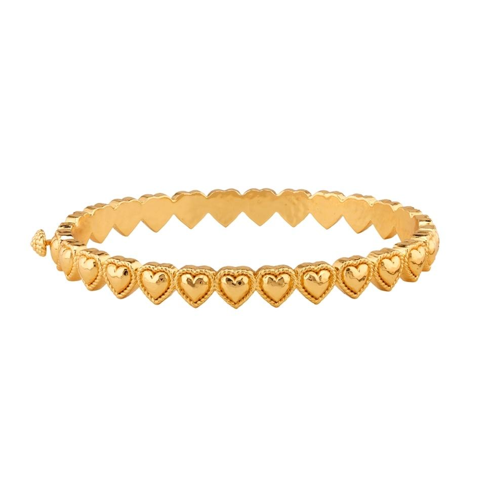 Love Petite Hinged