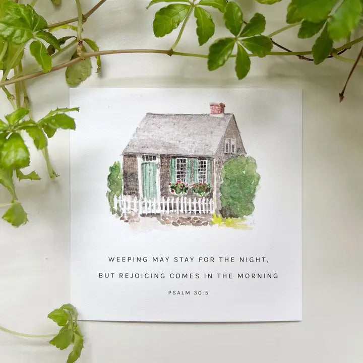 Truth For Today Hope Cards