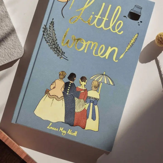 Little Women | Alcott | Collector's Edition | Hardcover