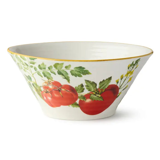Pomodoro Deep Bowl