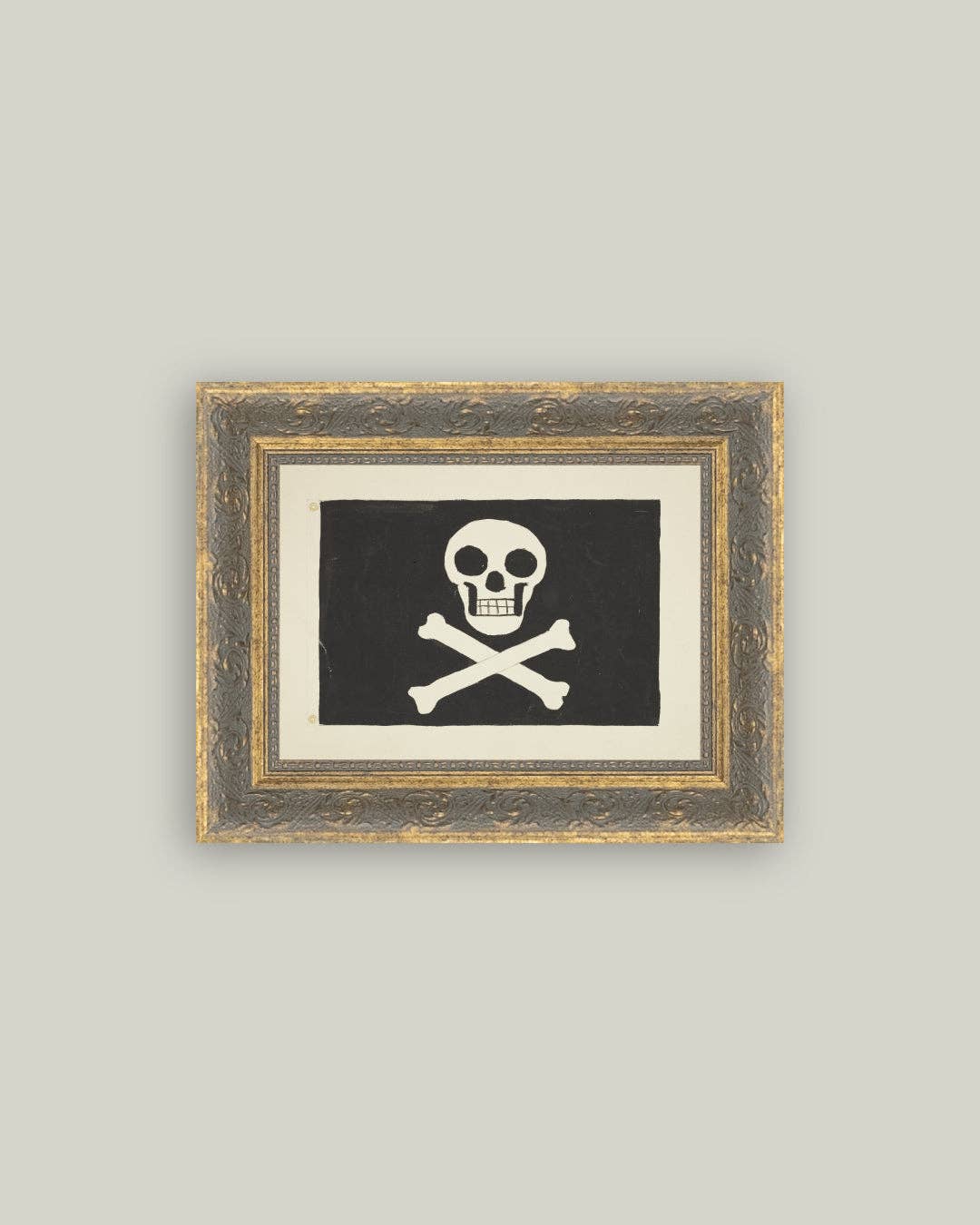 Skull Flag