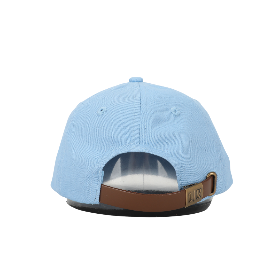 Blue Flag Hat - Kids