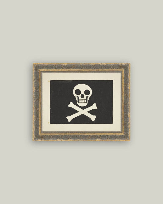 Skull Flag