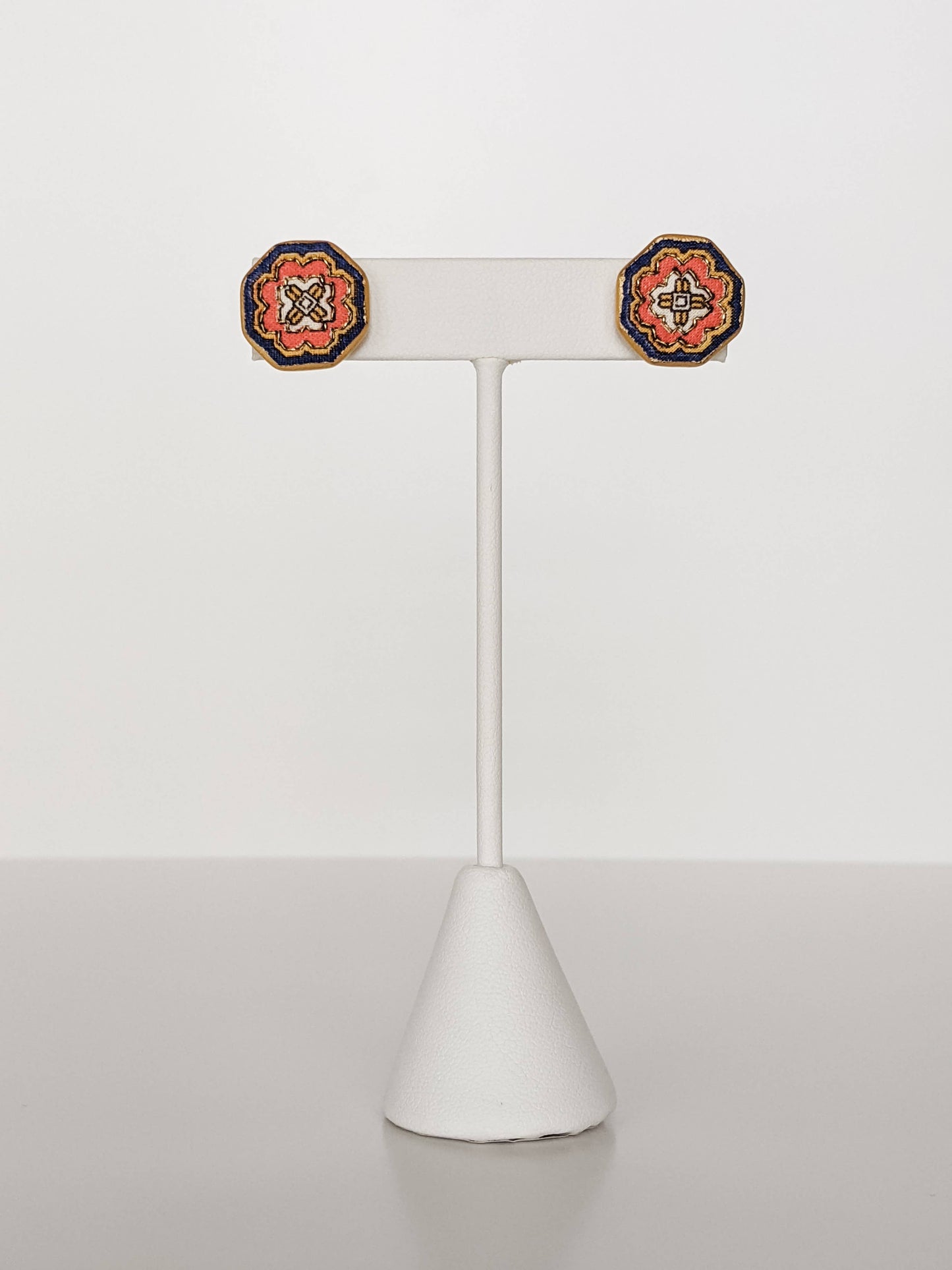 Maureen Stud Earring